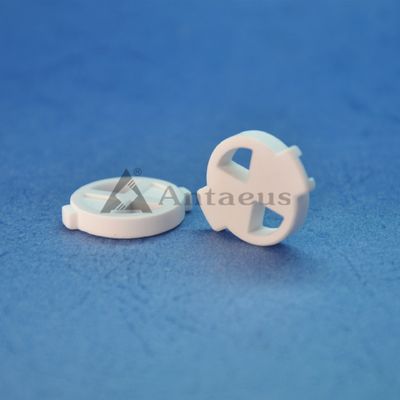 disque en céramique de valve de robinet de l'alumine 95 96 pour l'accessoire de robinet
