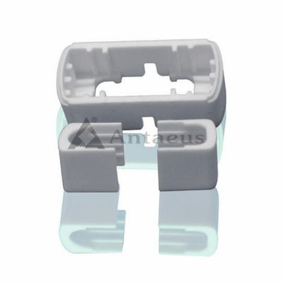 High Resistivity Alumina Ceramic Components 10^13 Ohm-cm